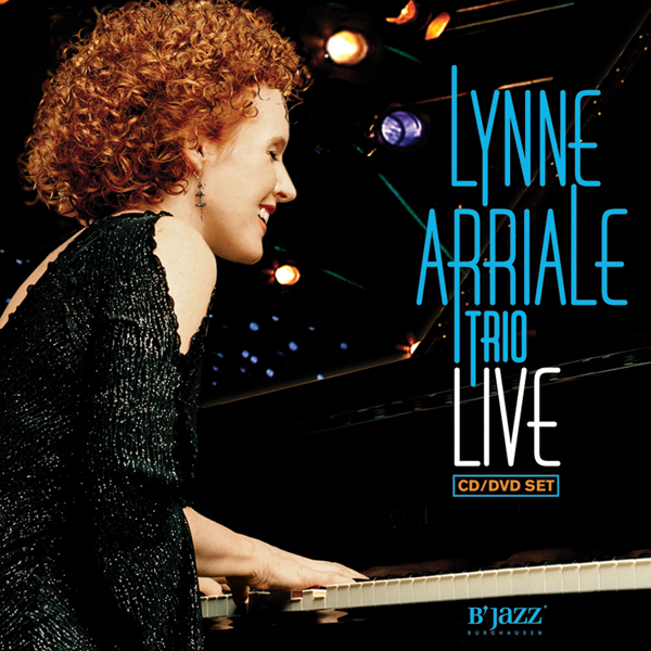 Lynne Arriale Live