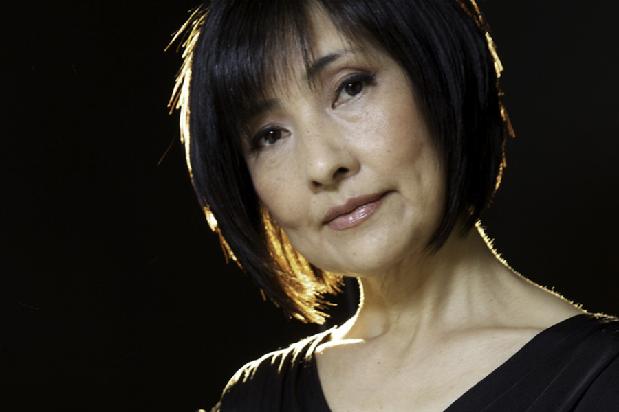 Tomoko Sugawara