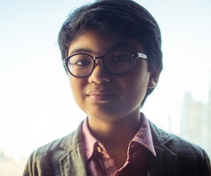 Joey Alexander featured in the New York Times
