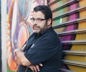 Stream the new album from Arturo O’Farrill & the Afro Latin Jazz Orchestra, “Cuba: The Conversation Continues” on NPR First Listen
