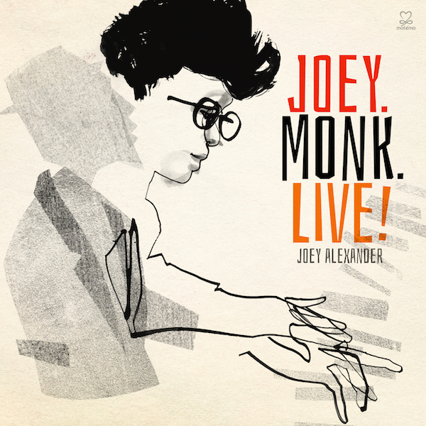 Joey.Monk.Live!