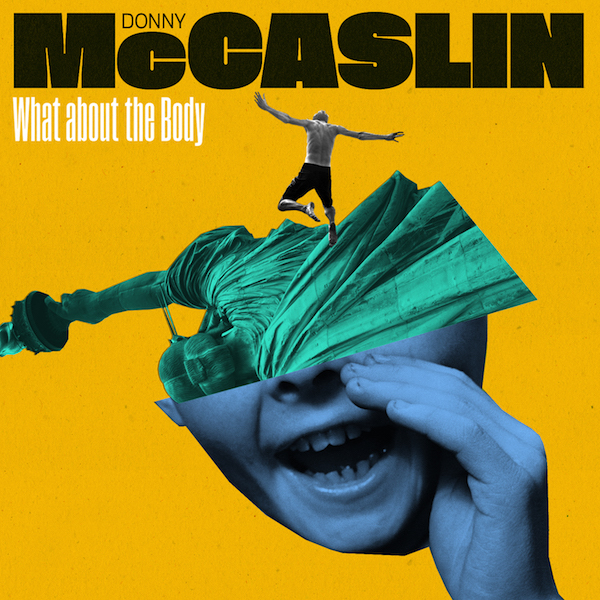 What About the Body (Single)