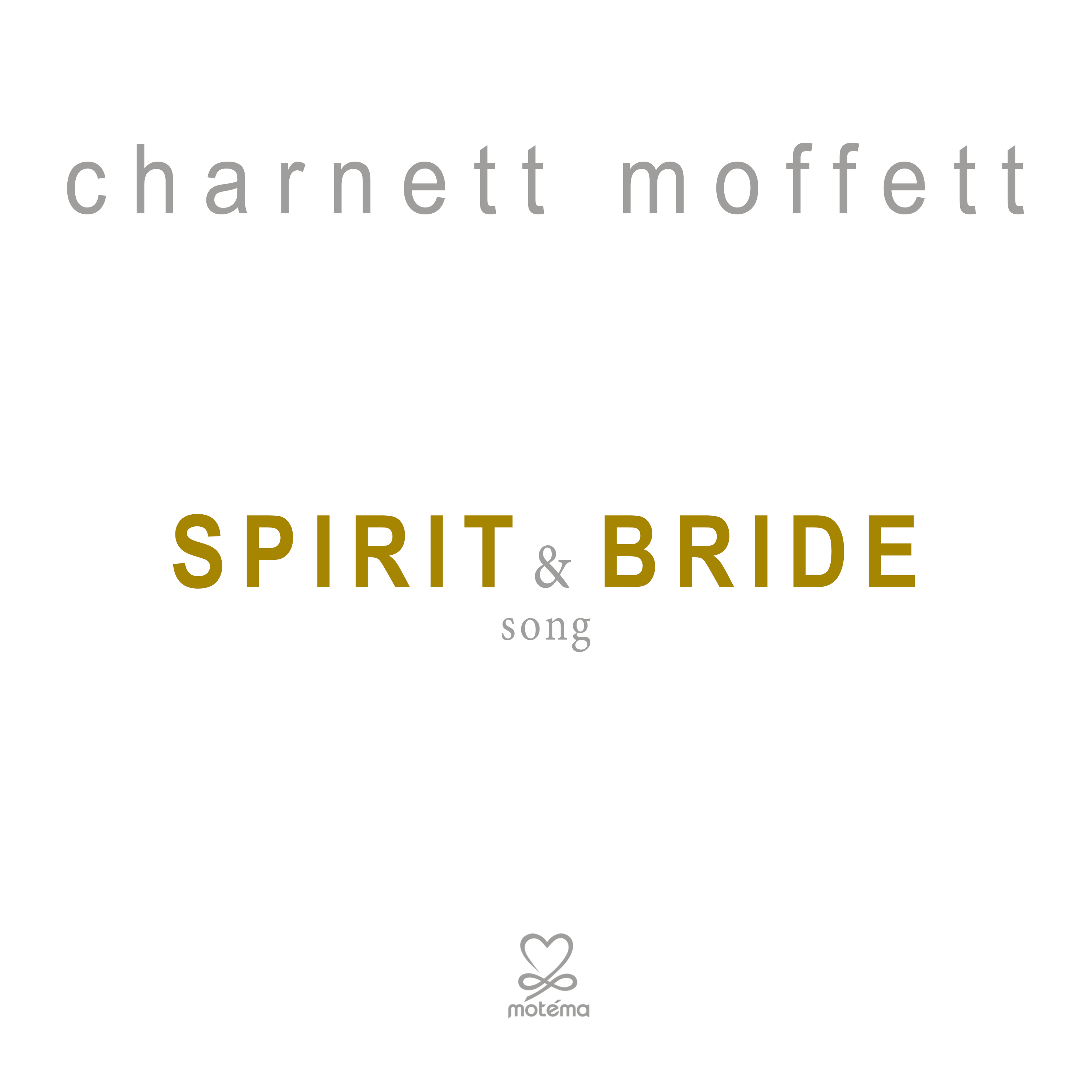 New Charnett Moffett Single Spirit & Bride Song Out Now!