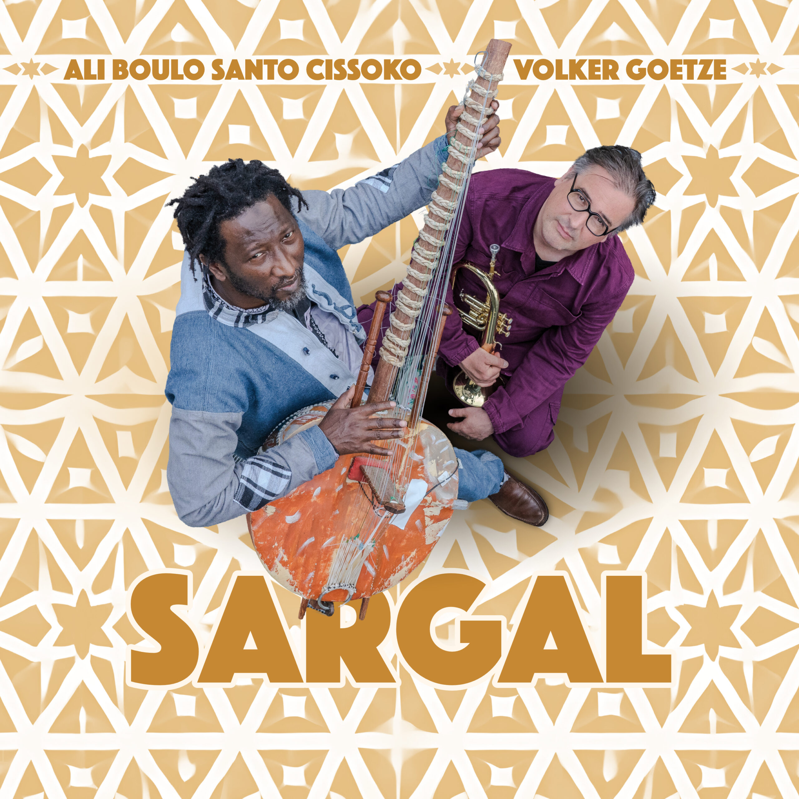 SARGAL