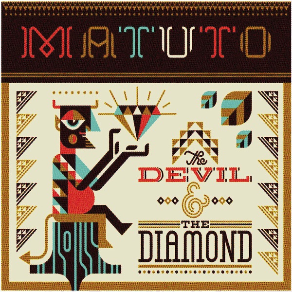 The Devil and The Diamond