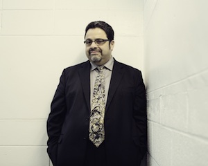 Arturo O’Farrill & The Afro Latin Jazz Orchestra “The Offense of the Drum”, now available for pre-order!