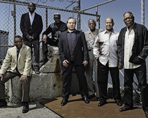 Stream the new album from The Cookers on WBGO’s Checkout