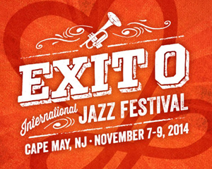 René Marie, Monty Alexander and The Cookers performing at Exit 0 Jazz Festival