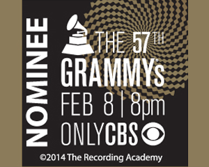 5 Grammy Nominations for Motema Artists