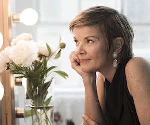 Playbill premieres the title track from Karrin Allyson’s new album “Many A New Day: Karrin Allyson Sings Rodgers & Hammerstein”