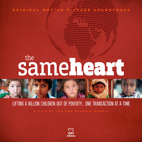 The Same Heart (Original Motion Picture Soundtrack)