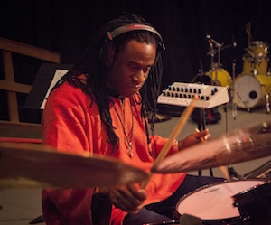 Will Calhoun’s Tribute to Elvin Jones Now Available for Pre-Order