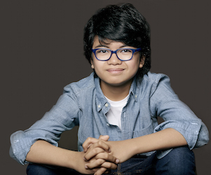 The Huffington Post Premieres Joey Alexander’s “Countdown” from his New Album