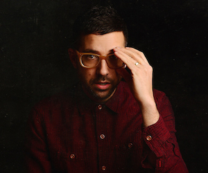 Mark Guiliana on Late Night with Seth Meyers