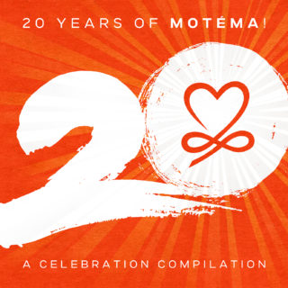 New! 20 Years of Motéma – A 40-Track Celebration Compilation + 3 Shows In Paris! Stream the Compilation & Get Paris Show Tickets here…