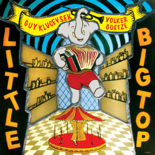 Out Now! LITTLE BIG TOP