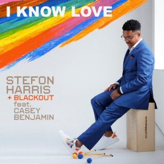 Motéma Music Signs Jazz Vibraphone Master Stefon Harris for Landmark 20th Anniversary Album