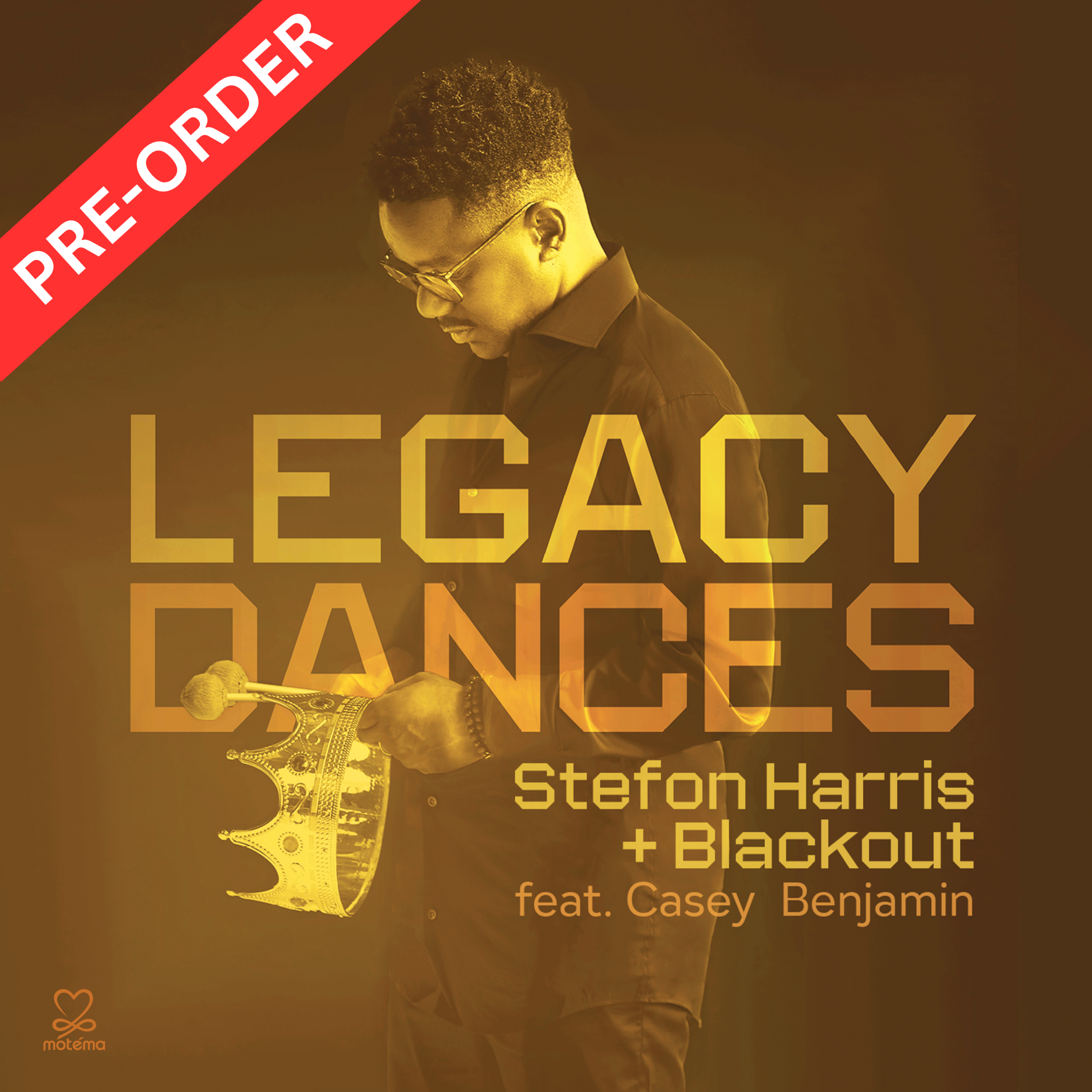 LEGACY DANCES